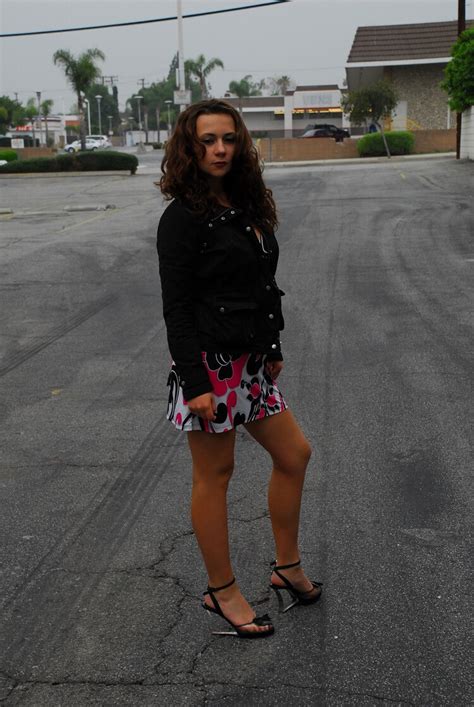 Public nude sex El último resquicio de lawaloca