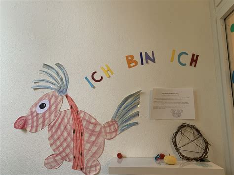 Das Kleine Ich Bin Ich Kita Balou