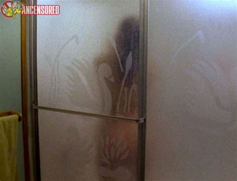 Naked Cheryl Renee In Hatchetman