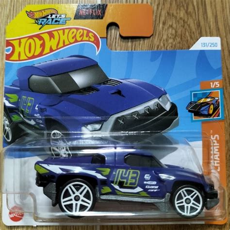 Store Minh Chung Toy Model Car Hot Wheels Basic L Case TerraTracktyl Short Card Shopee
