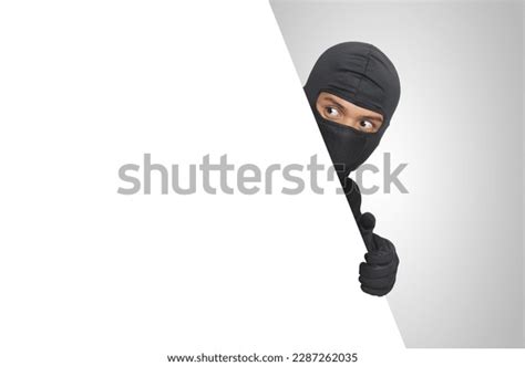 thief  isolated images stock   objects vectors