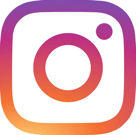 Follow Me On Instagram Logo - LogoDix
