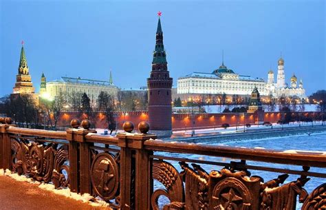 Зима в Москве — идеи как провести время | Город для жизни Москва ...