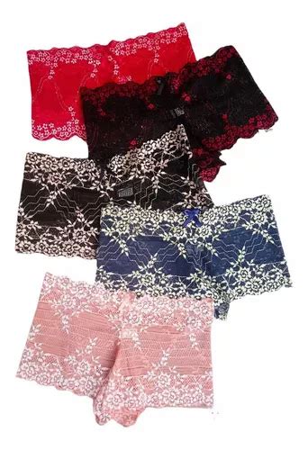 Kit Cale On Em Renda Short Lingerie Atacado Revenda Mercadolivre