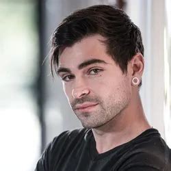 Porn Model Lucky Fate