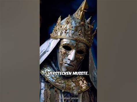 Der König mit der Maske! Balduin König von Jerusalem. #geschichte # ...