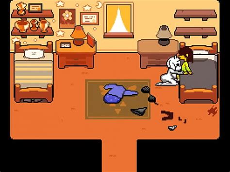 Toriel Follando Con Kris 3 Deltarune XVIDEOS