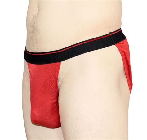 Pure Silk Knit Men String Bikini Briefs Tangas Small Medium Large X Large Xx Large Paradise Silk