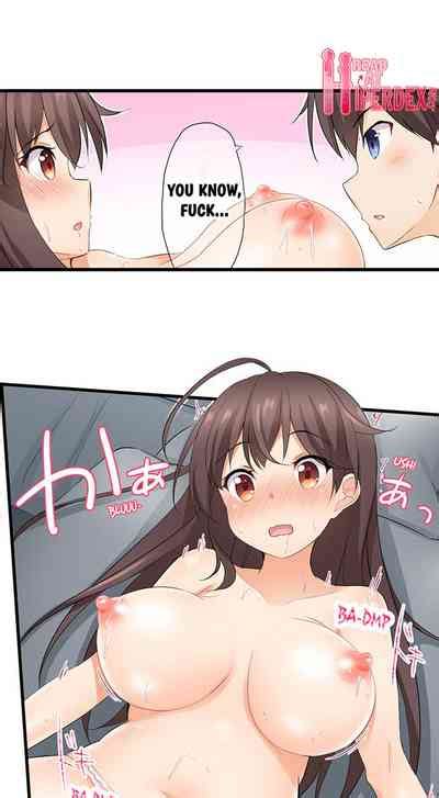 An Erotic Car Trip Nhentai Hentai Doujinshi And Manga