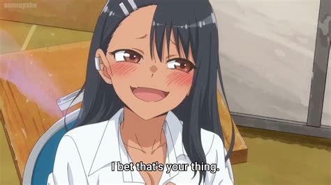 Draw A Nude Model Nagatoro San YouTube