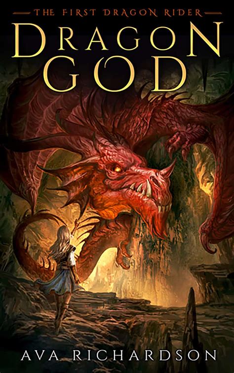 Dragon God