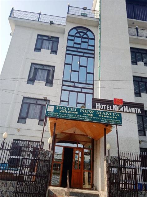 Hotel New Mamta Srinagar Updated Prices 2026