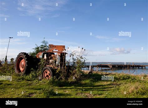 Fort Victoria Isle Of Wight Stock Photo Alamy