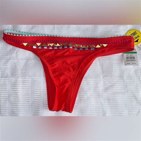 The Bikini Lab Swim Nwt Large The Bikini Lab Poshmark