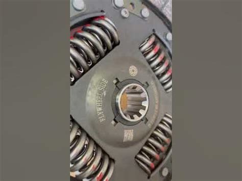 Сцепление Starсo SPK28015KV - YouTube