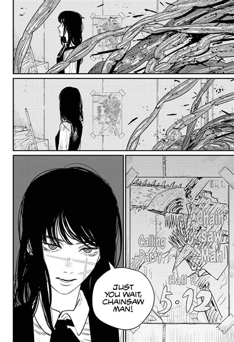 Chainsaw Man Returns Part 2 By Tatsuki Fujimoto — Sabukaru