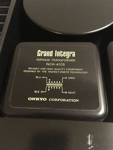 Технология "Real Phase" от ONKYO - Усилители мощности - Форум по ...