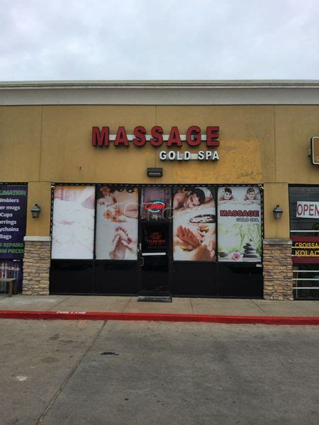 Houston Erotic Massage Parlors Happy Ending In Houston TX HOT