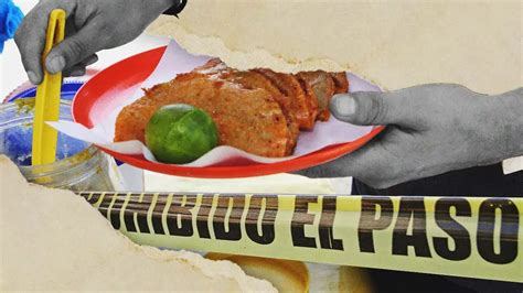 Matan a hombre mientras cenaba tacos en Tehuacán