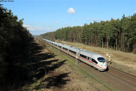 Baureihe 403 Fotos - Sbahnkarlsruhe.startbilder.de