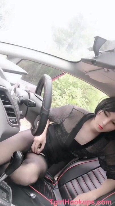 Shemale Sexy Tgirl Amateur Sex Slut5 XHamster