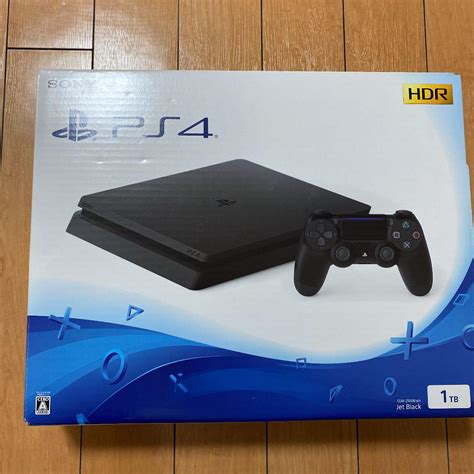 コントロー Playstation4 Cuh 2100ab01の通販 By かずs Shop｜プレイステーション4ならラクマ Sony