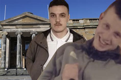 Snapchat Paedo Lured Girl 13 To Remote Spot For Sordid Sex Session Daily Record