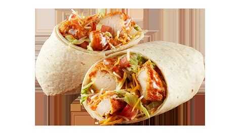 Wraps Delivery Or Pick Up Near You Buffalo Wild Wings Chicken Wrap