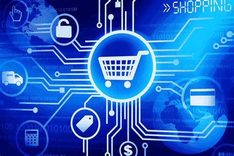 IoT In Retail And Their Top 5 IoT Applications In Retail Sector