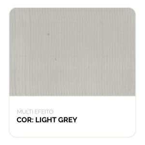 Lt Shiner Cimento Queimado Multi Efeito Light Grey Kg Constru Livre