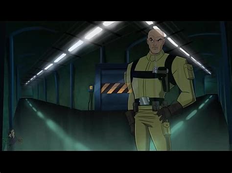 DC Comics Something Unlimited Part 23 XVIDEOS