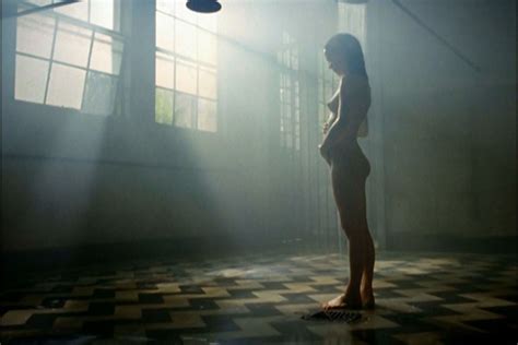 Naked Camila Morgado In Olga