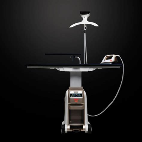 Гладильная система паровая MIE Maxima золотое шампанское (Официальная ...