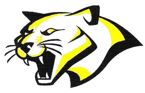 Free Cougar Mascot Cliparts Download Free Cougar Mascot Cliparts Png