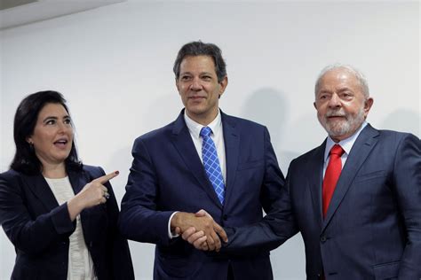 BBC News Brasil On Twitter Haddad Anuncia Pacote Para Reduzir Rombo