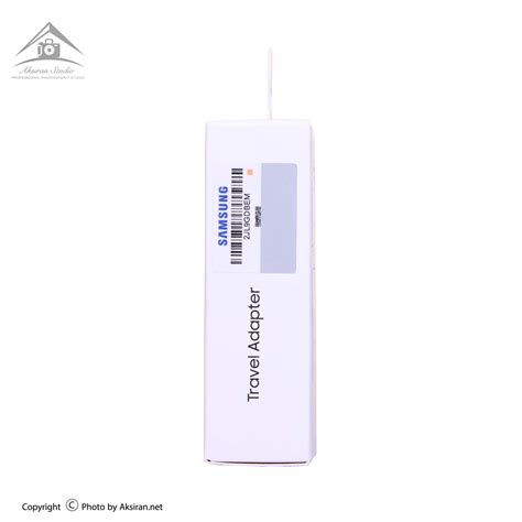 شارژر 25 وات سامسونگ اصلی مدل EP-TA800 |عکسیران