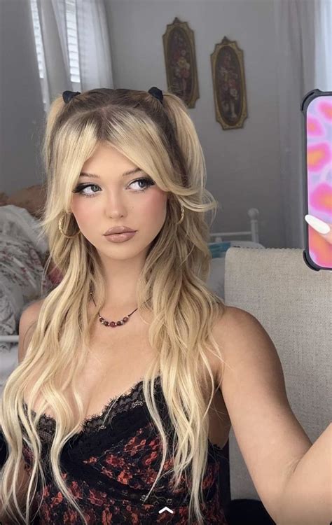 Hot Celebs Page On Twitter Loren Gray