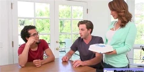 Isis Love Busty Sexy Housewife In Hardcore Sex Scene Clip 12 Tnaflix