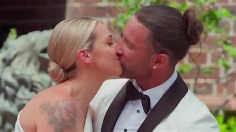 Married At First Sight S Jack And Tori Reveal What Their Sex Life Has Been Like Since The Final