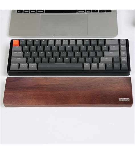 Keychron K6 Hot Swap Red Switch RGB CH