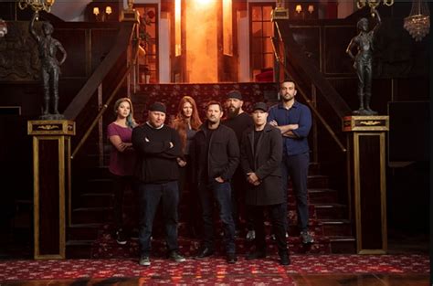 Why Ghost Hunters And Psychic Kids Are Paranormal Comfort Food