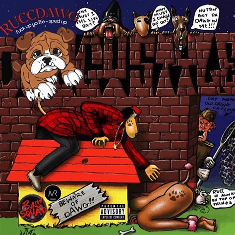 Fuck Up Yo Life Sped Up Version Single By Rucci Spotify