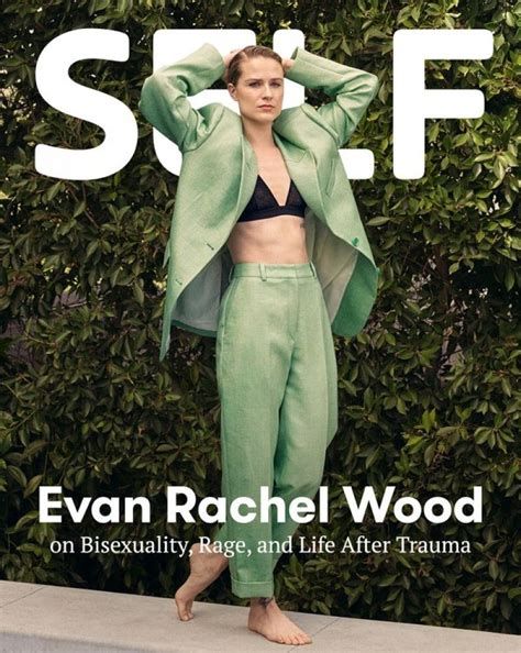 Evan Rachel Wood Nude And Sexy Collection Pics The Fappening