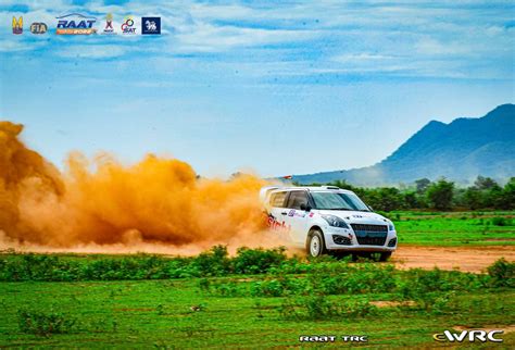 Sekhon Sanampreet Kabeer Suhem Suzuki Swift Sport MK5 RTRC Bo