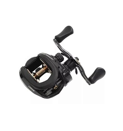 Carretilha Marine Brisa Bg Big Game Drag Kg Modelo Direita