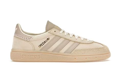 Handball Spezial "Cream White Beige" – UNLIMITED CPH
