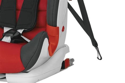 ISOFIX how does it work? - MadeForMums