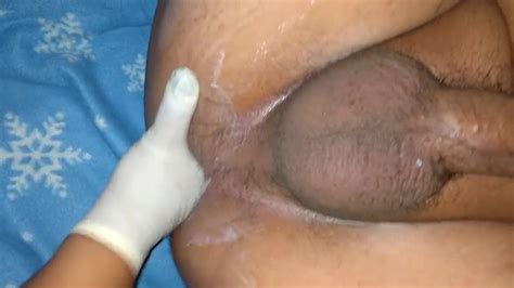 Training Anal Fist First Attempt Gay Man Porn Xhamster