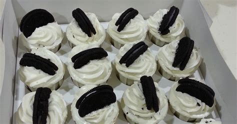 Zeti Hot Oven 365 Hot Oven Oreo Cuppies And Chelsea Cuppies