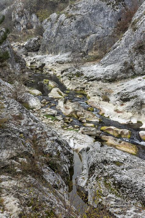 Horma Canyon at Pinarbasi,Kastamonu;Turkey. Horma Canyon with Beautiful ...